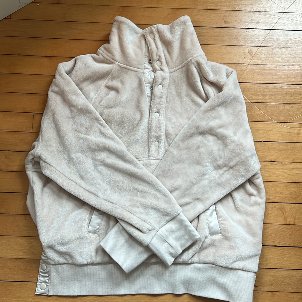 Athleta Super Soft!!! - image 1